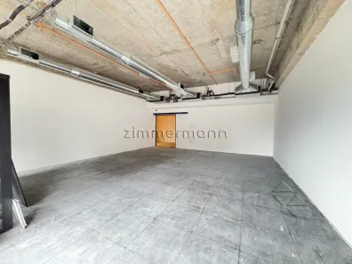 Sala Comercial para alugar, 94m² no Parque Industrial Tomas Edson, São Paulo
