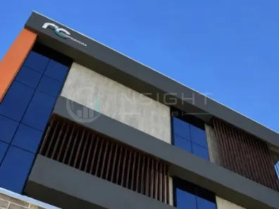 Apartamento com 1 Quarto à venda, 21m² no Cidade Universitária, Anápolis