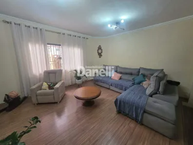 Casa com 3 Quartos à venda, 244m² no Campos Elíseos, Taubaté