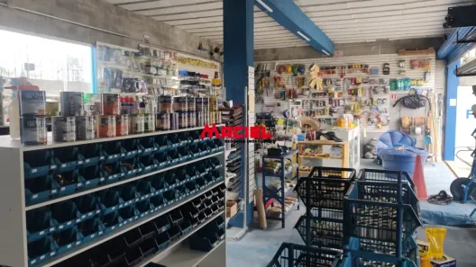 Prédio Comercial à venda, 322m² no Loteamento Setparque São José dos Campos, São José dos Campos