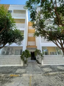 Apartamento com 2 Quartos à venda, 54m² no Colorado, Teresina