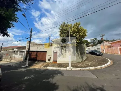 Casa com 3 Quartos para venda ou aluguel, 185m² no Jardim Atibaia (Sousas), Campinas