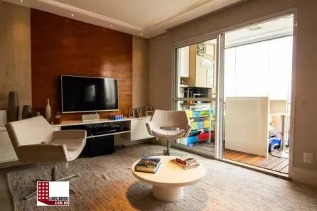 Apartamento com 2 Quartos à venda, 84m² no Vila Santo Estéfano, São Paulo