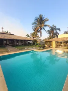Casa de Condomínio com 4 Quartos à venda, 500m² no Condomínio Nossa Fazenda, Esmeraldas