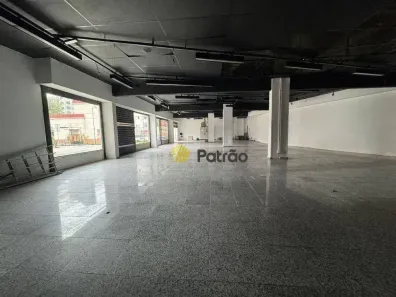 Ponto Comercial para alugar, 411m² no Centro, São Bernardo do Campo