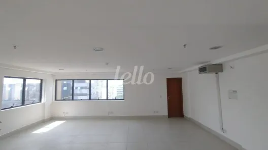 Sala Comercial para alugar, 90m² no Centro, Santo André