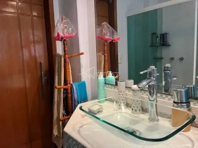 Apartamento com 3 Quartos à venda, 98m² no Flamengo, Rio de Janeiro