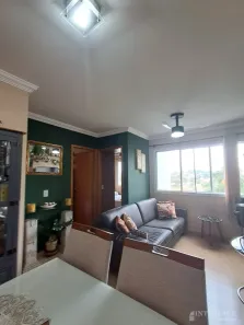 Apartamento com 2 Quartos à venda, 37m² no Tremembé, São Paulo
