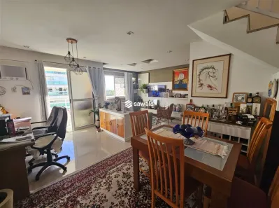 Cobertura com 3 Quartos à venda, 142m² no Recreio dos Bandeirantes, Rio de Janeiro