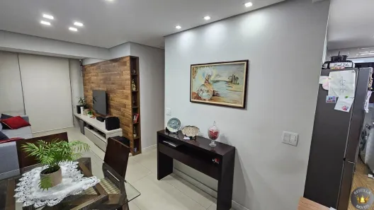 Apartamento com 3 Quartos à venda, 72m² no Vila Prudente, São Paulo