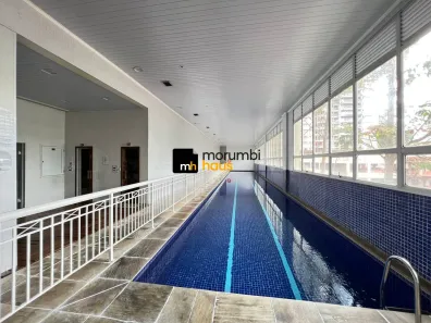 Apartamento com 3 Quartos à venda, 195m² no Vila Andrade, São Paulo
