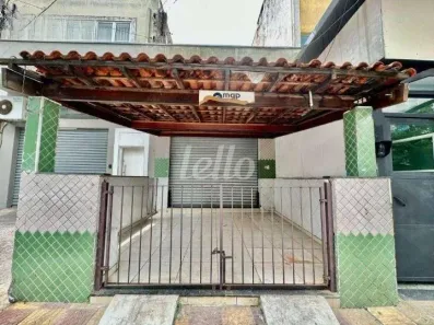 Ponto Comercial para alugar, 107m² no Vila Leopoldina, São Paulo