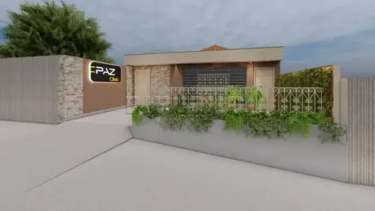 Ponto Comercial para alugar, 170m² no Jardim Macedo, Ribeirão Preto