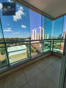 Apartamento com 3 Quartos à venda, 110m² no Jundiaí, Anápolis