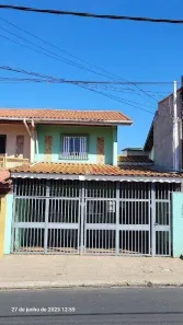 Sobrado com 2 Quartos para alugar, 90m² no Jardim Bela Vista, Guarulhos