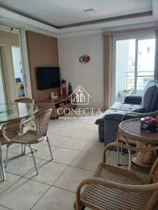 Apartamento com 3 Quartos à venda, 70m² no Patrimônio, Uberlândia
