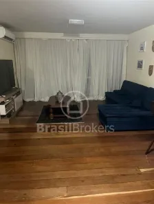 Apartamento com 4 Quartos à venda, 155m² no Tijuca, Rio de Janeiro