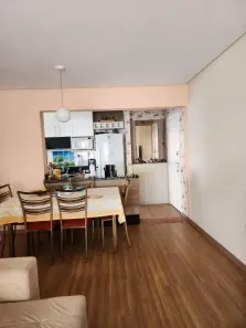 Apartamento com 2 Quartos à venda, 93m² no Vila Romana, São Paulo