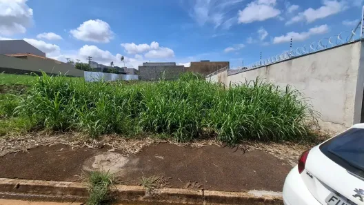 Lote/Terreno à venda, 287m² no Residencial Flórida, Ribeirão Preto