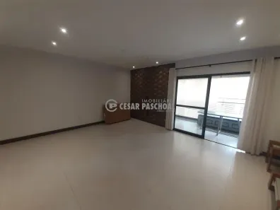 Apartamento com 3 Quartos à venda, 112m² no Nova Aliança, Ribeirão Preto