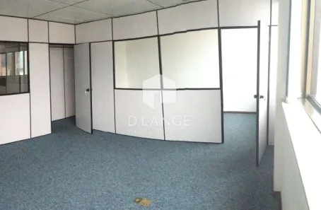 Sala Comercial para alugar, 79m² no Centro, Campinas