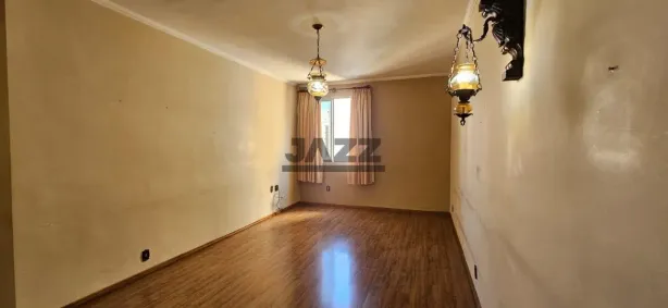 Apartamento com 2 Quartos à venda, 107m² no Centro, Campinas