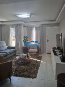 Sobrado com 3 Quartos à venda, 180m² no Jardim Bonfiglioli, São Paulo