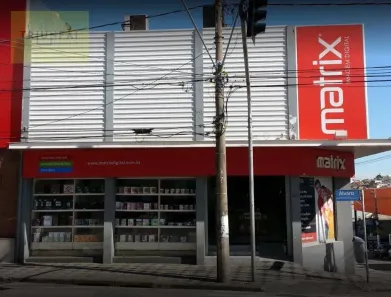 Ponto Comercial à venda, 743m² no Centro, Sorocaba