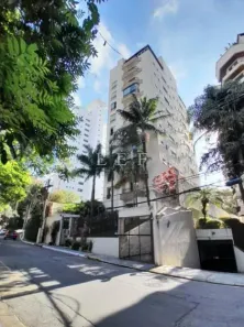 Cobertura com 4 Quartos à venda, 570m² no Jardim Ampliação, São Paulo