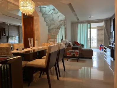 Cobertura com 3 Quartos à venda, 242m² no Tucuruvi, São Paulo