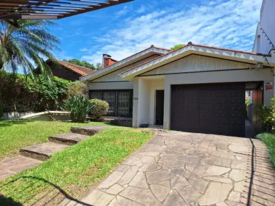 Casa com 3 Quartos à venda, 250m² no Ipanema, Porto Alegre