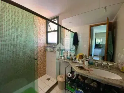 Cobertura com 3 Quartos à venda, 178m² no Pe Pequeno, Niterói