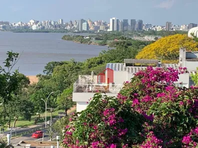 Apartamento com 3 Quartos à venda, 315m² no Cristal, Porto Alegre