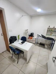 Ponto Comercial à venda, 300m² no Centro, Fortaleza