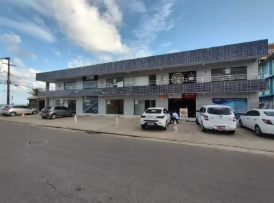 Prédio Comercial à venda, 334m² no Bairro Novo, Olinda