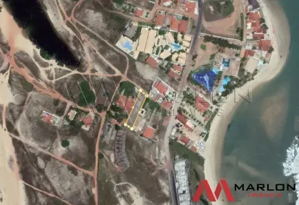 Lote/Terreno à venda, 900m² no , Nísia Floresta