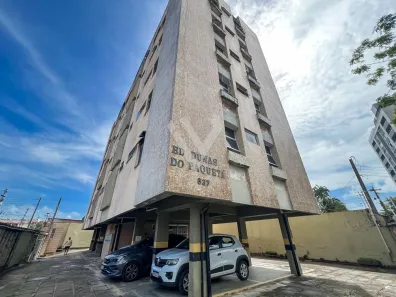 Apartamento com 3 Quartos à venda, 85m² no Papicu, Fortaleza