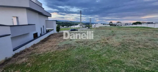 Lote/Terreno à venda, 536m² no Itapecirica, Taubaté