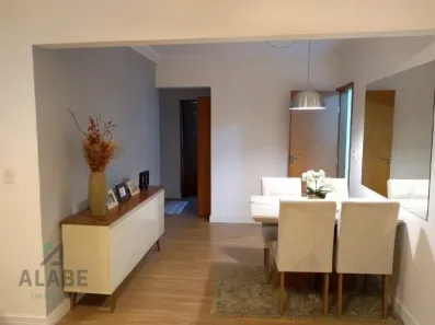 Apartamento com 3 Quartos à venda, 105m² no Santo Amaro, São Paulo