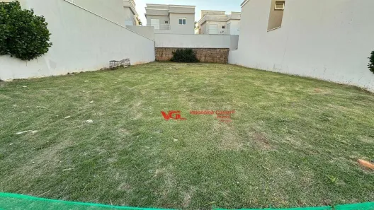 Lote/Terreno à venda, 300m² no Chácara Belvedere, Indaiatuba