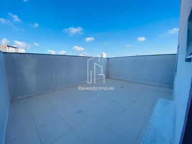 Apartamento com 2 Quartos à venda, 98m² no Jardim Pilar, Mauá