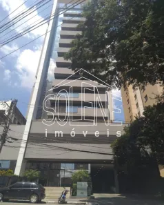 Sala Comercial à venda, 35m² no Centro, Osasco