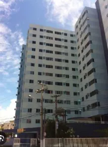 Apartamento com 4 Quartos para alugar, 83m² no Ponta Verde, Maceió