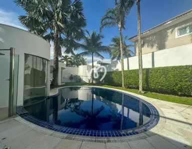 Casa com 5 Quartos à venda, 772m² no Barra da Tijuca, Rio de Janeiro