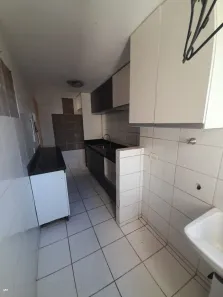 Apartamento com 3 Quartos à venda, 65m² no Jardim Maria Inês, Aparecida de Goiânia
