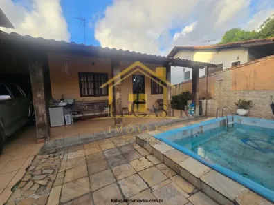 Casa com 3 Quartos à venda, 155m² no Itaipu, Niterói