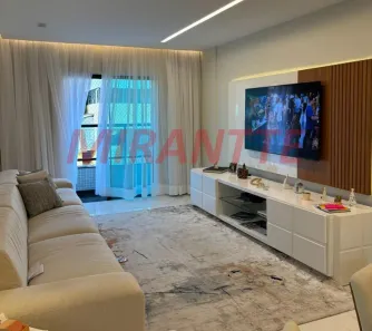 Apartamento com 4 Quartos à venda, 188m² no Vila São Vicente, São Paulo