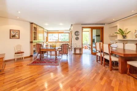 Apartamento com 3 Quartos à venda, 143m² no Bela Vista, Porto Alegre