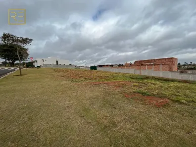 Lote/Terreno à venda, 1033m² no Loteamento Residencial Pedra Alta (Sousas), Campinas