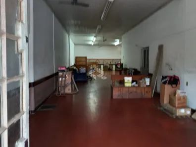 Prédio Comercial à venda, 396m² no Navegantes, Porto Alegre